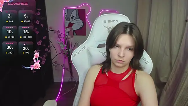 Chat XXX Live AudreyyKim