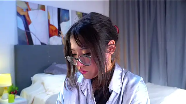 NelleMihalko 라이브 XXX 채팅