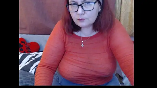 PlayfullMature 라이브 XXX 채팅