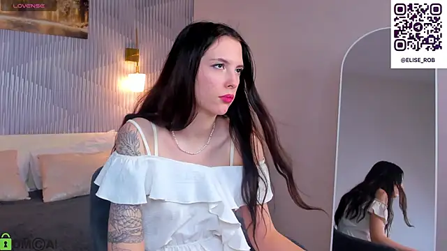 elise_robbie's Live XXX Chat