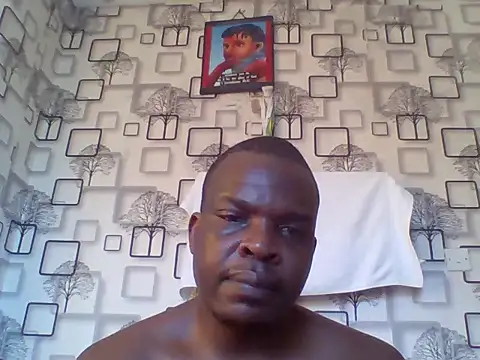 XXX chat uživo modela Chumba_001