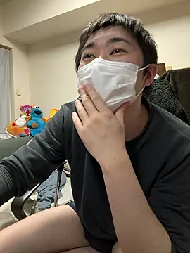 kentykenのウェブカメラショー