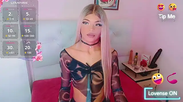 alexa-xxx- Live XXX-Chat