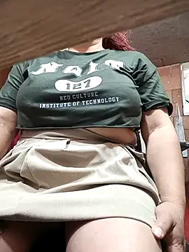 isis_milove's Live XXX Chat