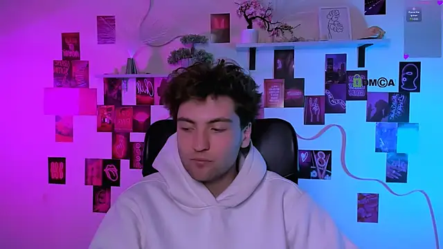 عرض كام joseph_bear_