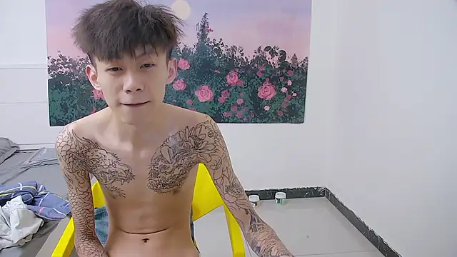 paofu-001 网络视讯表演