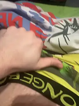 dylen_hotn Webbikameraesitys