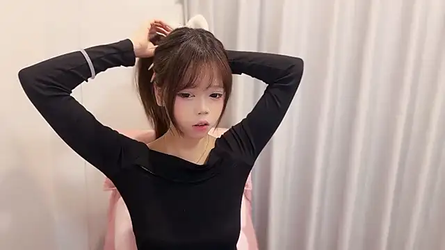 xiaobaozi-520 Show Webcam