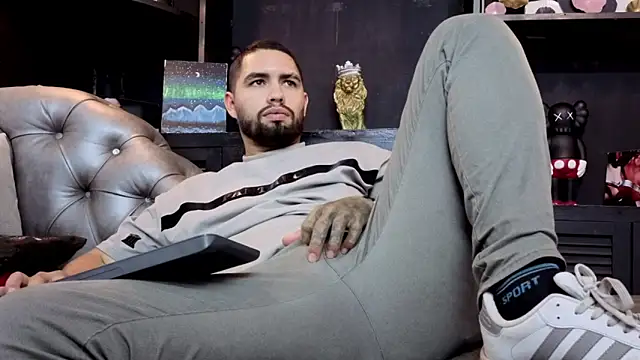 matteosantos 라이브 XXX 채팅