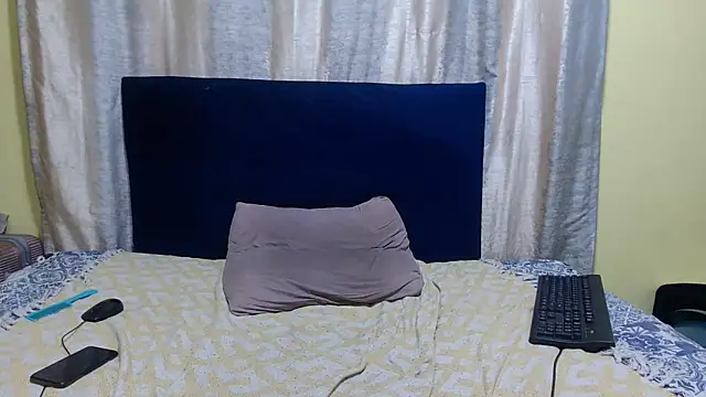 Živý XXX chat KinkyTrans23