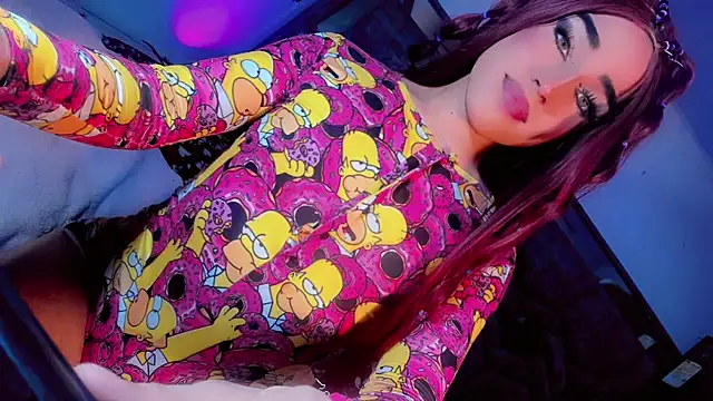 Show modela sex_stardollsex na web-kameri