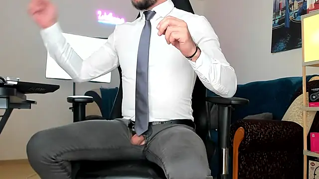 عرض كام marioslim