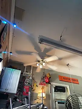 Pertunjukan Kamera Web Twist_N_Tease