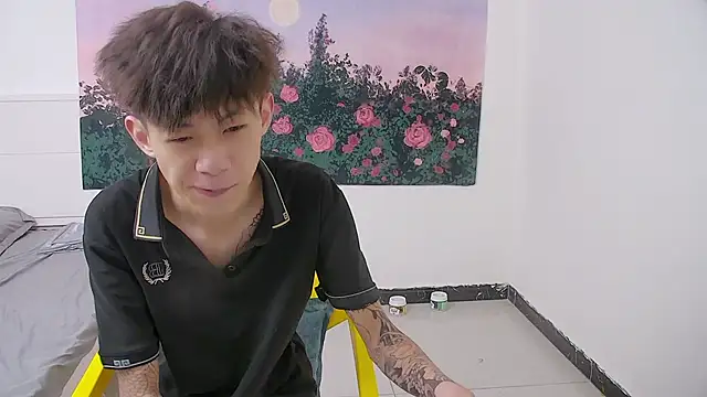 عرض كام paofu-001