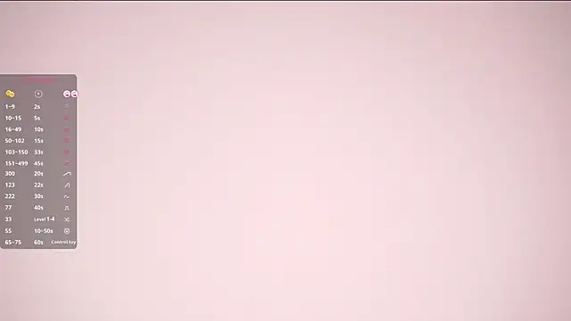 BertaForth – Live XXX-chat