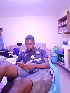 Show de webcam de Brian_johns