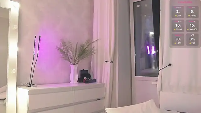 -MARIDRAGON- Live XXX-chat