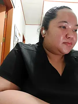 Show webcam de LianaCruzado