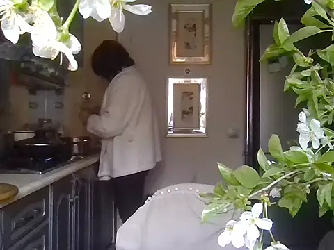 Baby-Matilda Chat XXX live