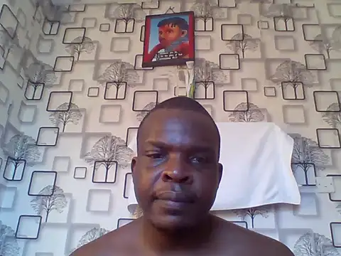 Chumba_001のウェブカメラショー