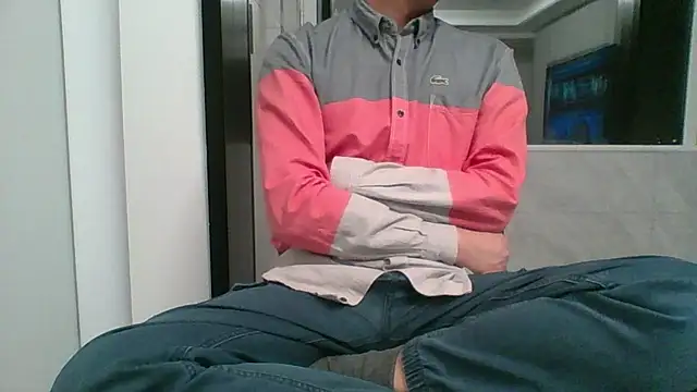 nole_china7 Pertunjukan Webcam