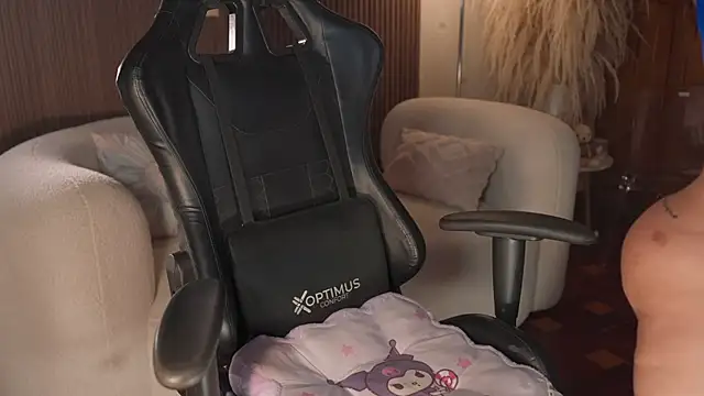 KateOwens: онлайн-секс-чат