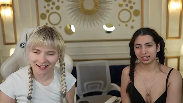 Živý XXX chat Anetta_kiss