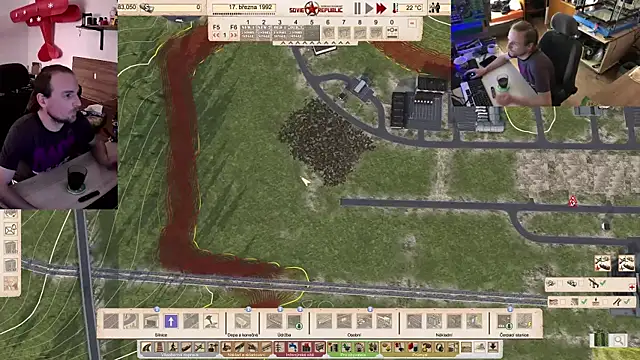 عرض كام Happy_Michal