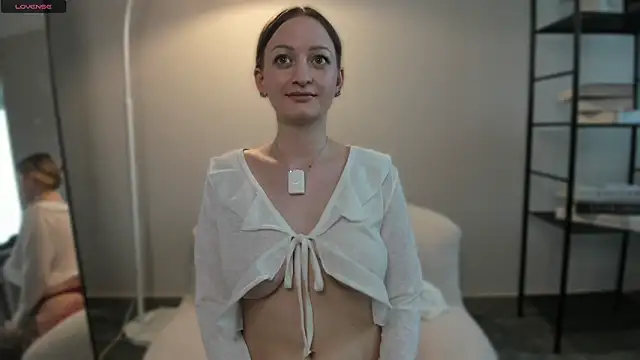 PeiLoynd 라이브 XXX 채팅