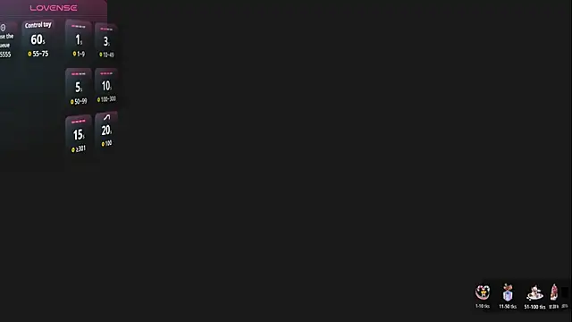 LizzyMooore Live XXX-Chat