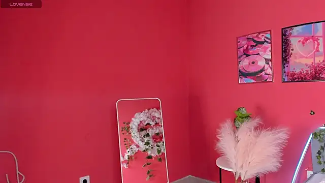 Amelia_goth 现场XXX聊天