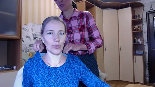 Javelinka's Live XXX Chat