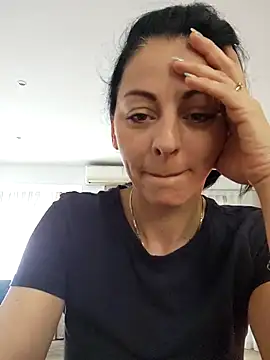 bruneta_sexy23 Webcam show