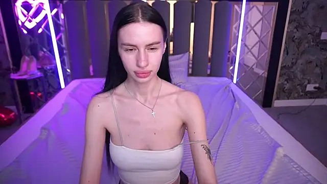 Chat XXX ao vivo de Snow_WhiteeeX