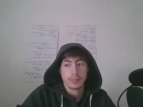 XXX chat uživo modela VelvetRagottiOG