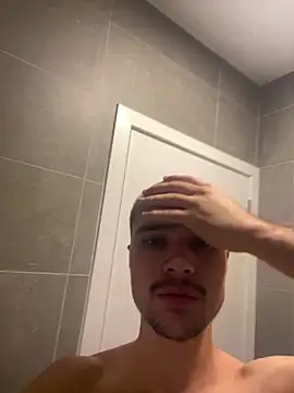 los_freaky Webcam Show