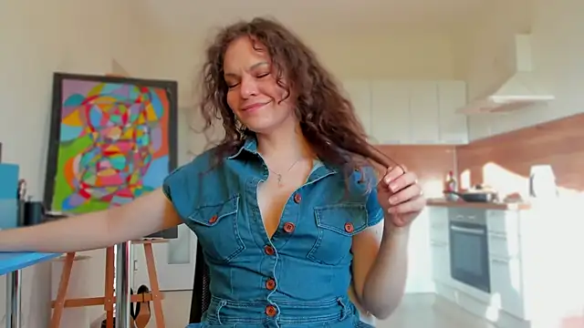 Chat XXX Live RubyIgnys