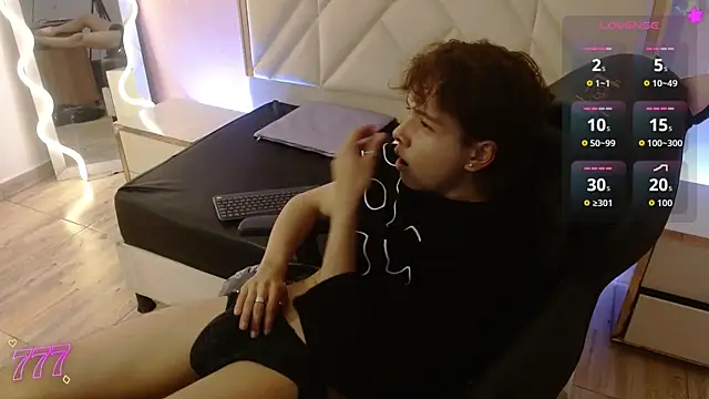 Elian_tay webcam show