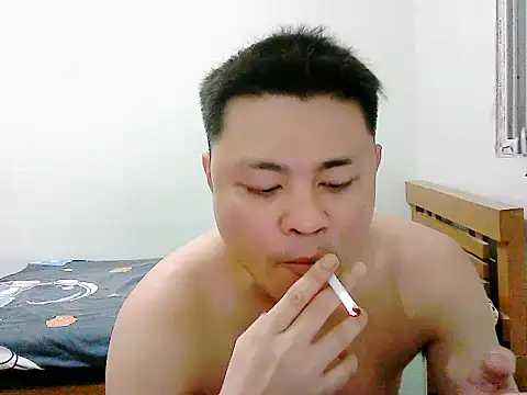 SirViceBoy2020 Pertunjukan Webcam