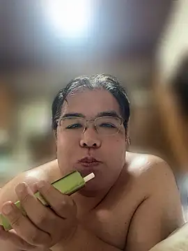 Show de mon0304 na webcam