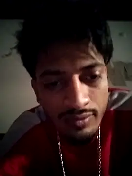 Wild_Vassu 现场XXX聊天