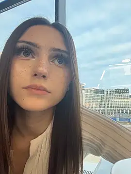 Chat XXX ao vivo de AnitaFly