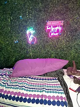 Czat XXX na żywo – RenaThickAss