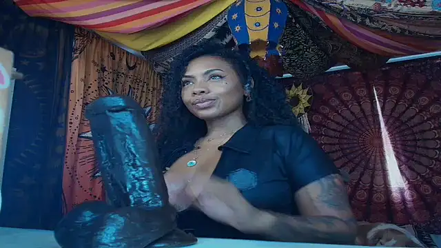 Živý XXX chat ElizaGrey_