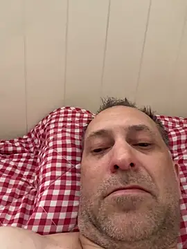 Primalking Pertunjukan Webcam