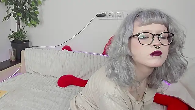 EdythElswick's Live XXX Chat