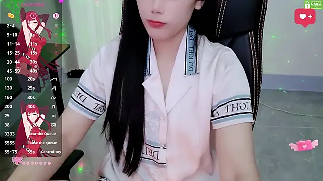 Dully_ana Chat XXX live