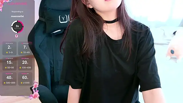 Azaliya_Haze 现场XXX聊天