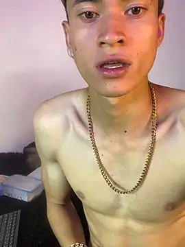 -Jack_Zoe- Webcam Show