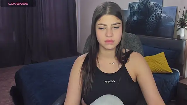 MaryMayson 现场XXX聊天